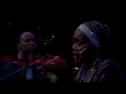 Thumbnail for Odetta- Live in concert 2005 -House of the Rising Sun by Odetta