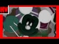 Mickey Mouse Clubhouse Hot Dog Dance Horror Version