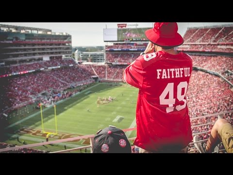 49ers Faithful: 70 Years and Counting