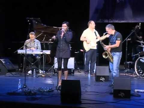 Lera Gehner - Alexey Popov project — "I'm Freed" (Jazz-Mar-2011)