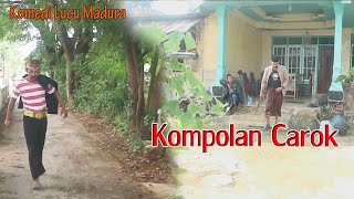 Download lagu PENDEKAR DARI UJUNG TIMUR - KOMEDI LUCU mp3