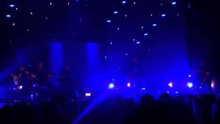 Takida - You learn (Boxroom version) Cirkus 28/3