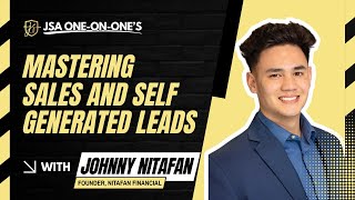 Mastering Sales and Self Generated Leads