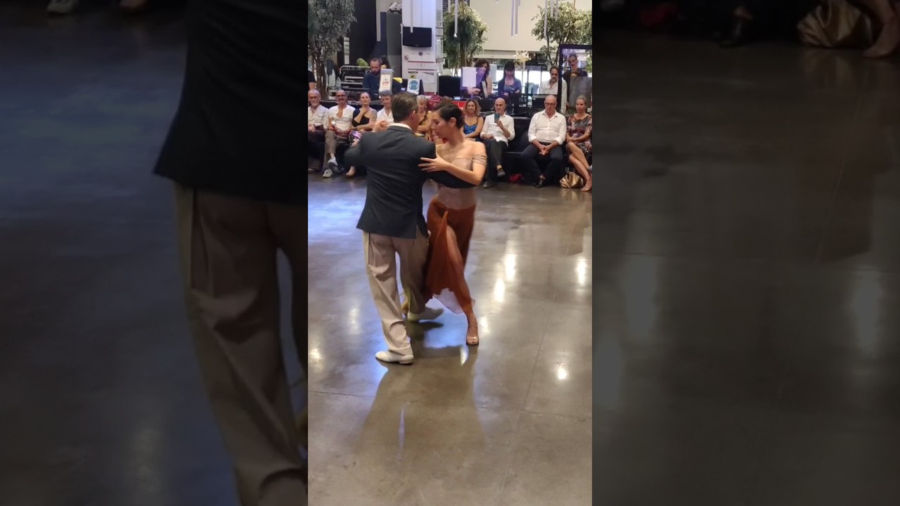 "Q&A" Silvina Tse & Murat Erdemsel in Bologna