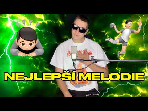 Jak dělat top melodie 💕 FL STUDIO TUTORIÁL 96 @VOODOO808 (Český Návod)