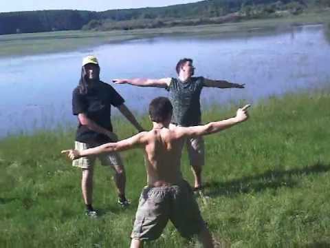 Hot Rod - Two of Hearts Parody Sweded