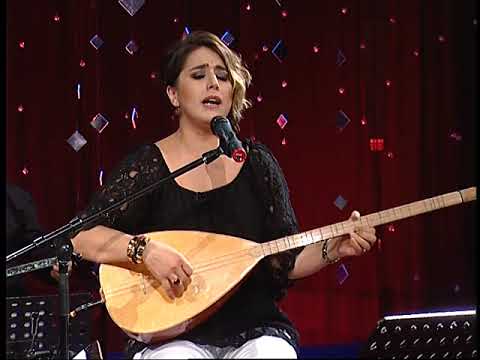 Tülay Örten - Beni de düşün