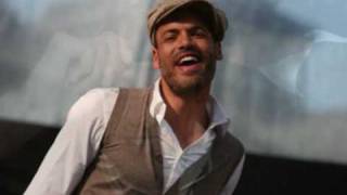 Alain Clark - Too Soon To End (New Album: Colorblind)