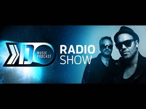 KD Music Radio Show 077 (with Kaiserdisco) 02.10.2019
