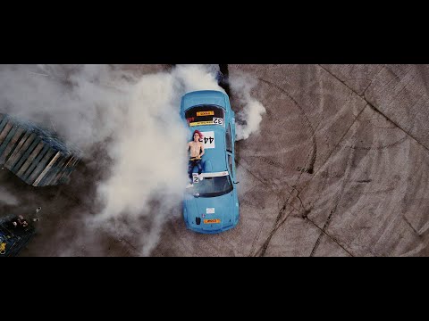 siropmov - VV Westwood (Official Video)