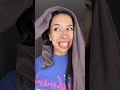 Legging Curls Tutorial Shorts