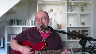 Sans dec - Renaud (cover)