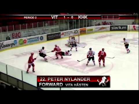 Highlights Vita Hästen - Karlskrona