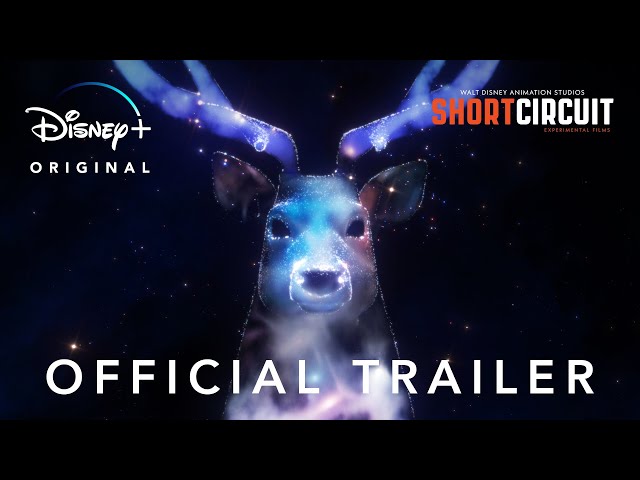 Official Trailer