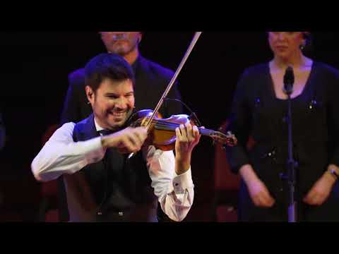 Paco Montalvo – Bulerías “Vida Breve” (Concierto en directo)