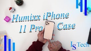 Humixx iPhone 11 Pro Case
