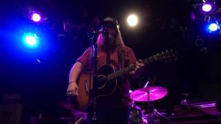 The Steel Woods (4) If We Never Go @ Vinyl Music Hall (2017-03-31)