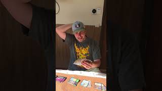 Go Fish meets MTG #magic #magicthegathering #mtg #edh