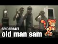 Spiderbait - Old Man Sam