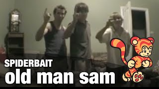 Ballarat Music Video 2006 - Spiderbait - Old Man Sam