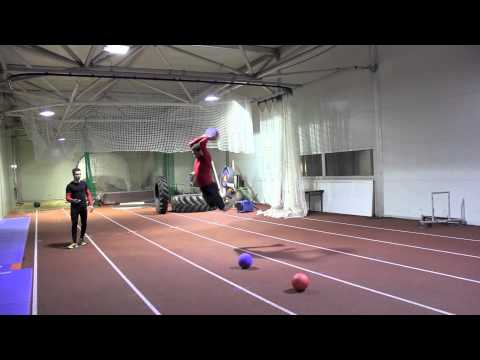 Nunes Medical Sports - Revalidatie achillespees ruptuur 1