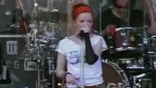 Garbage - Vow Live