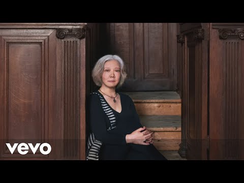 Kei Koito, Johann Sebastian Bach - Back to Bach - About the Project