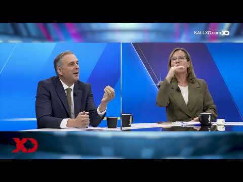 Përplasen LVV e LDK në Debat Përnime se kush e shkeli më shpesh kushtetutën