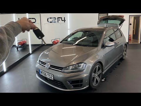Saying Goodbye to the Boring Golf R...