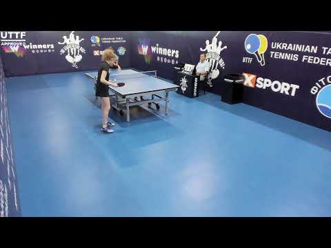The League Of The Best Table Tennis 5