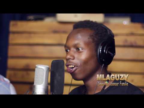 MLAGUZY | FREESTYLEs | UNDERGROUNDHYPEKe