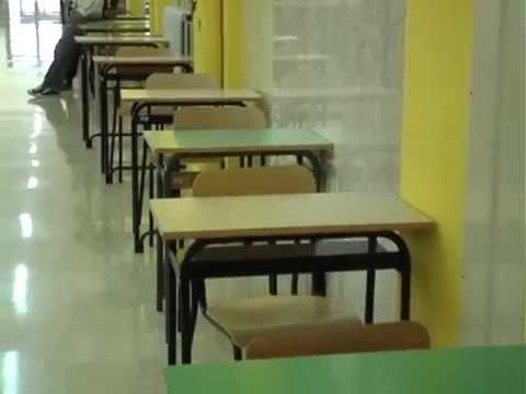 ONDA TG 17.06.2014 - MATURITA' 2014 TOTO TEMA E NOTTE PRIMA DEGLI ESAMI