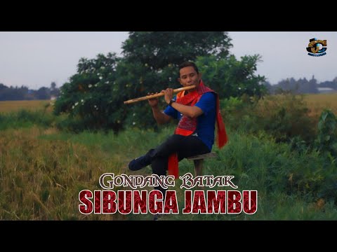 Gondang Batak Sibunga Jambu | Gondang Uning uningan Batak Toba