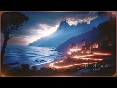 Mi Ne Vogu 🌅 Version Chill (Chanson Corse | Rimixà Cover)