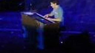 Bright Eyes - Spring Cleaning