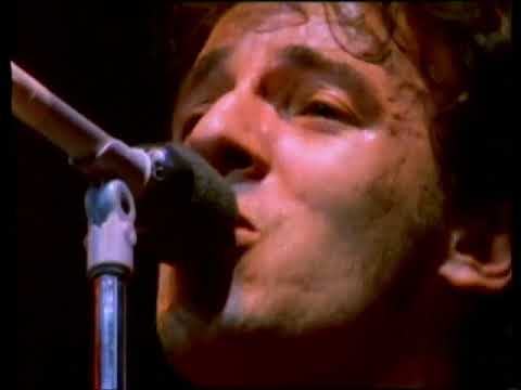 Video per il significato della canzone Thunder road di Bruce Springsteen