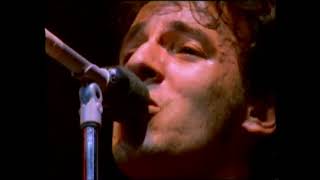 Bruce Springsteen - Thunder Road (DVD Version) (Official Video)