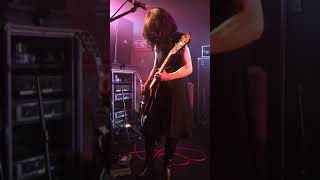 BORIS Live Absolutego EQD Japan Tour Live At Osaka 5/28 2019 心斎橋Conpass