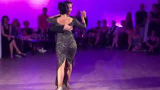 Dominic Bridge & Kara Wenham - Hannover - "Nunca más"