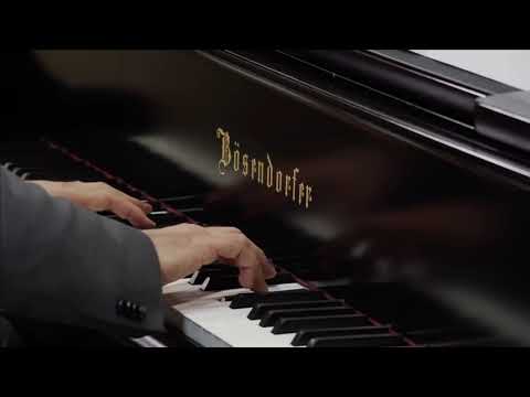 Igor Golovatenko. “Sogno” by Francesco Paolo Tosti (March 2021)