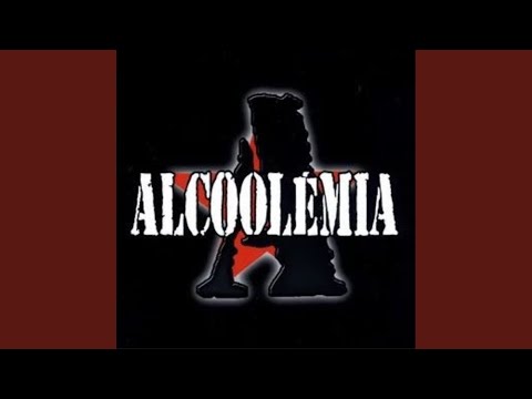 Areia De Pedras Salgadas - Alcoolémia