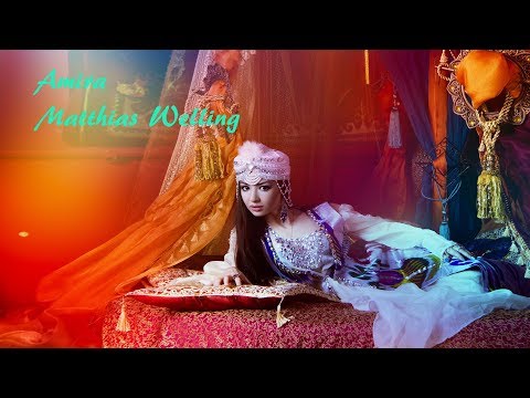 Oriental Music : Amira
