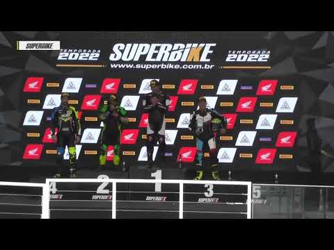 SuperBike Brasil 2022 - 10ª Etapa - Autódromo Interlagos - SP  - SuperBike Pro