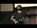 Jason Webley---Goodbye Forever Once Again