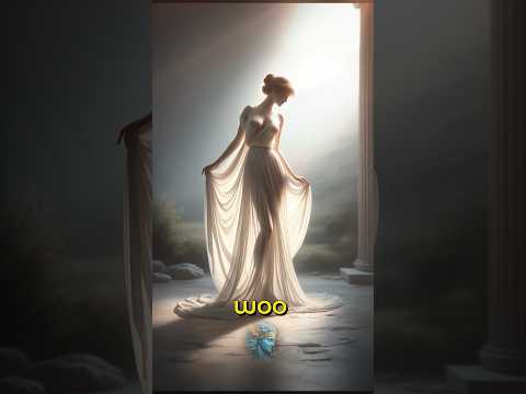 The ultimate rizz god? | Greek mania #zeus #mythology #education