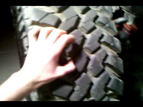 why to retighten your spidertrax spacers