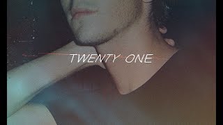 Greyson Chance - Twenty One (Official Audio)