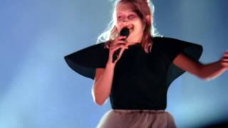 Alice on the Roof -  Sound of drums