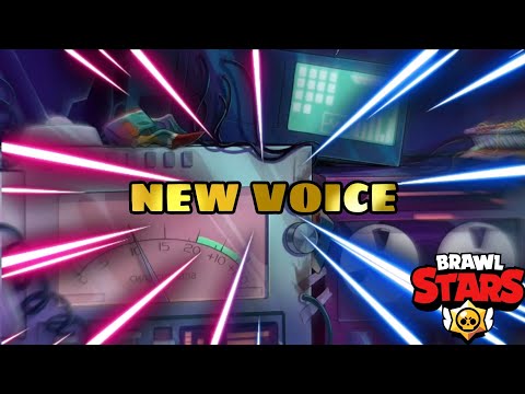 New Voice Sound In WLBRL Stream