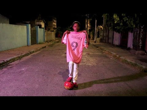 TevoVengeance - Leggo Mi Jersey (Official Music Video)